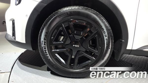 Kia Sorento 2024, фото 5