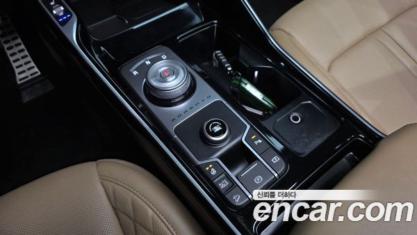 Kia Sorento 2024, фото 12