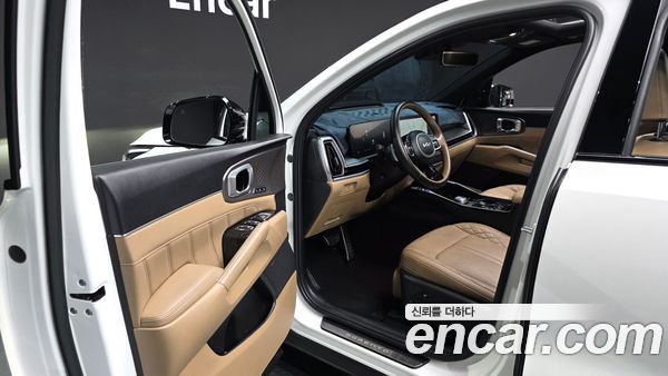 Kia Sorento 2024, фото 13