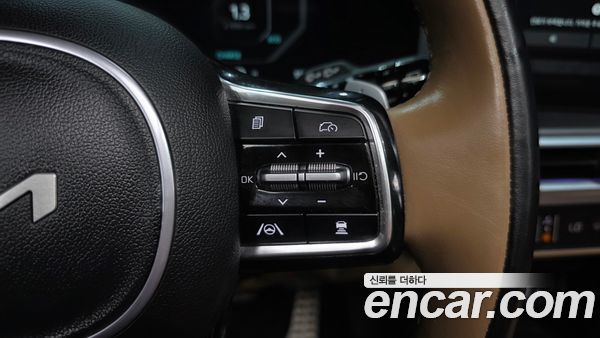 Kia Sorento 2024, фото 24
