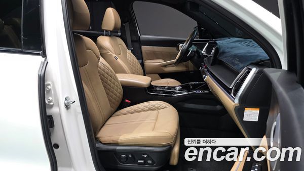 Kia Sorento 2024, фото 16