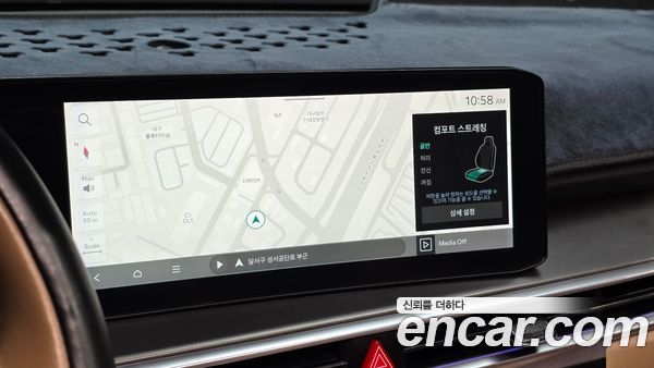 Kia Sorento 2024, фото 30