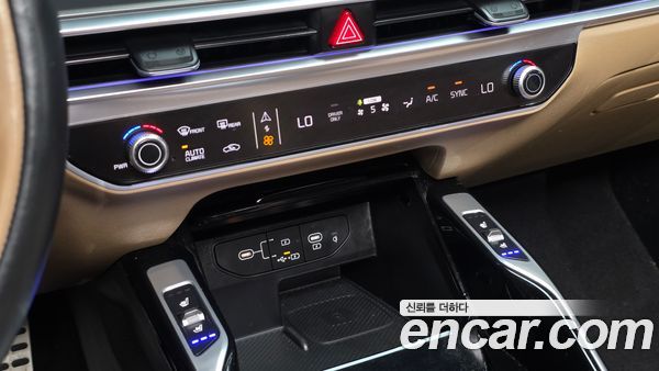 Kia Sorento 2024, фото 31