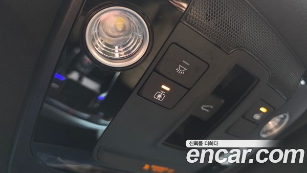 Kia Sorento 2024, фото 32