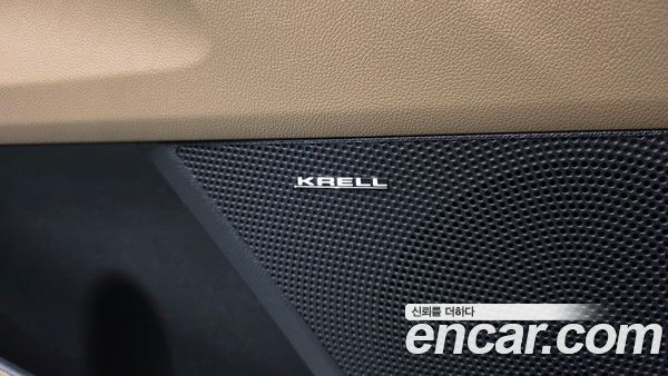 Kia Sorento 2024, фото 35