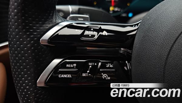 Mercedes-Benz E-Class 2021, фото 20