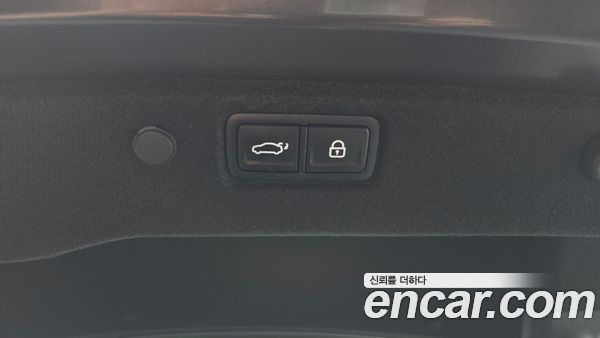 Kia K5 2025, фото 30