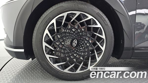 Hyundai IONIQ 5 2023, фото 4