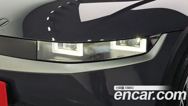 Hyundai IONIQ 5 2023, фото 7
