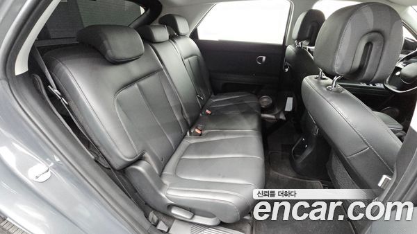 Hyundai IONIQ 5 2023, фото 15
