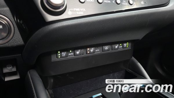 Lexus ES 2024, фото 30