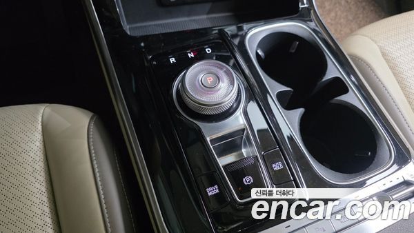 Kia Carnival 2021, фото 9