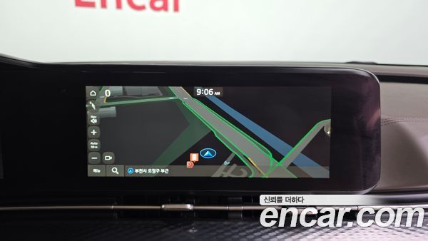 Kia Carnival 2021, фото 14