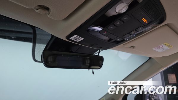 Kia Carnival 2021, фото 16