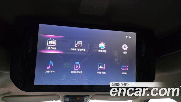 Kia Carnival 2021, фото 18