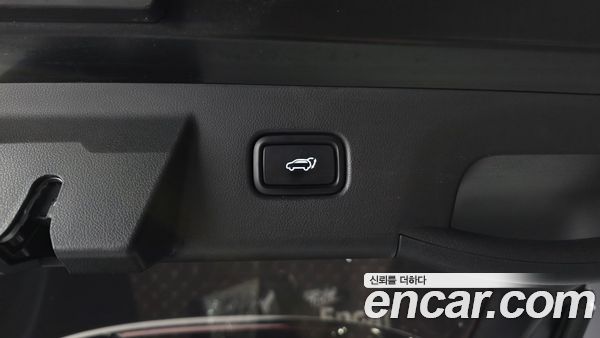 Hyundai Tucson 2021, фото 26
