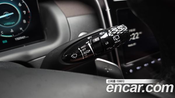 Hyundai Tucson 2021, фото 29