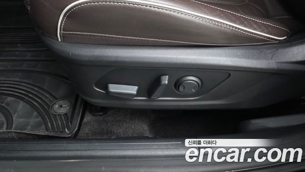 Hyundai Tucson 2021, фото 32