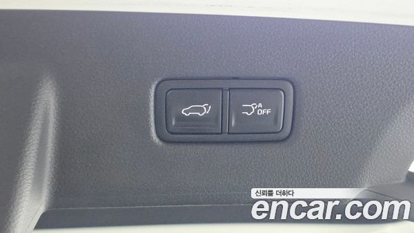 Kia Carnival 2023, фото 30