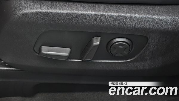 Kia Carnival 2023, фото 31