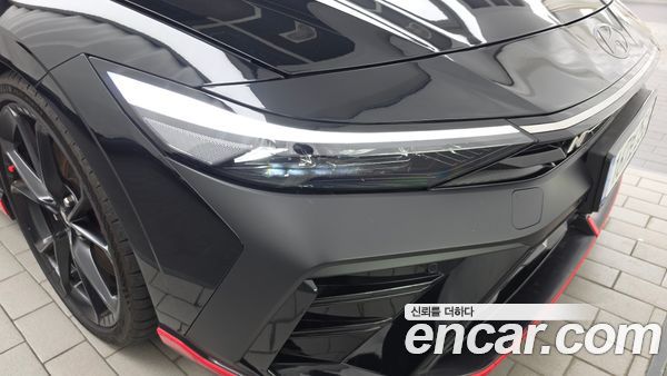 Hyundai Elantra 2025, фото 8