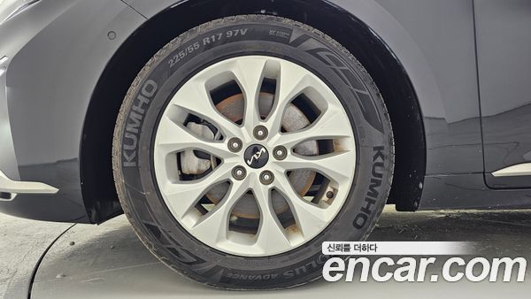 Kia K8 2023, фото 5