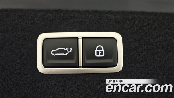 Genesis G80 2023, фото 14