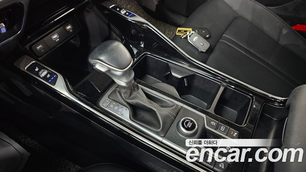 Kia Sorento 2021, фото 9