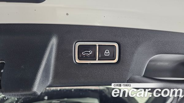 Kia Sorento 2021, фото 20