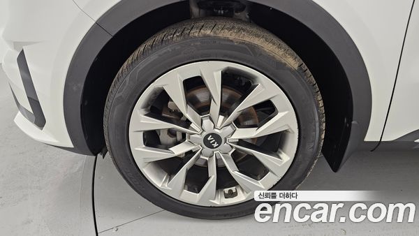 Kia Sorento 2021, фото 5