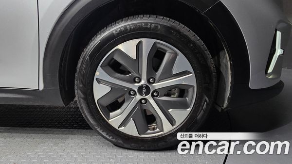 Kia Niro 2023, фото 4