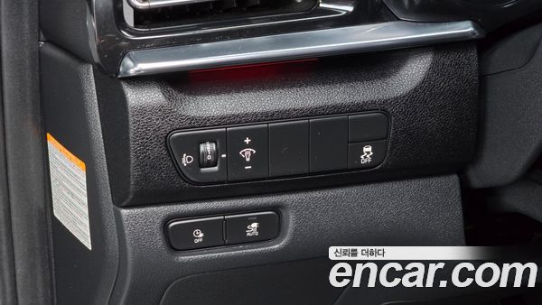 Kia Niro 2023, фото 19