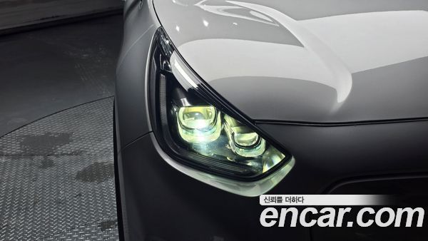 Kia Niro 2023, фото 7