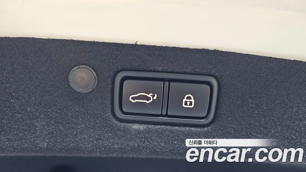 Hyundai Grandeur 2021, фото 20