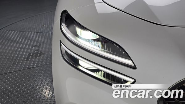 Genesis G70 2025, фото 8
