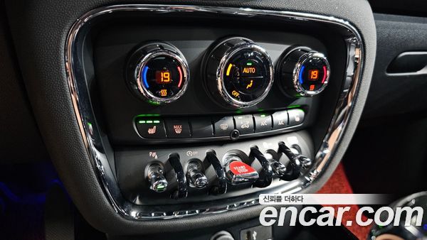 MINI CLUBMAN 2021, фото 29