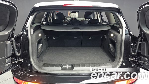 MINI CLUBMAN 2021, фото 30