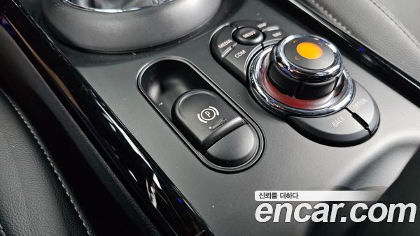 MINI CLUBMAN 2021, фото 31