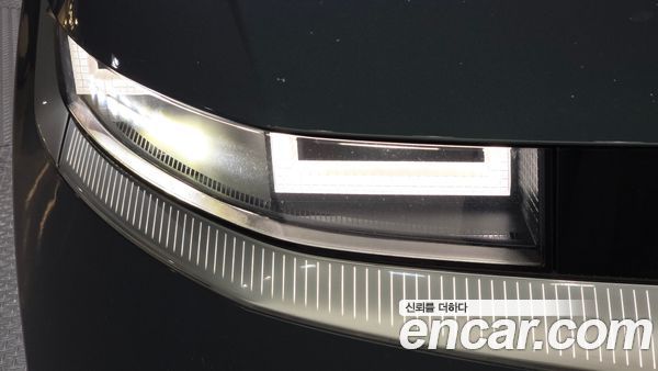 Hyundai IONIQ 5 2024, фото 8