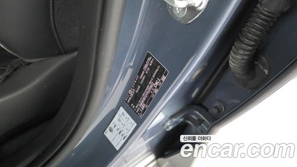 Hyundai IONIQ 5 2024, фото 31