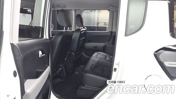 Kia Ray 2023, фото 16