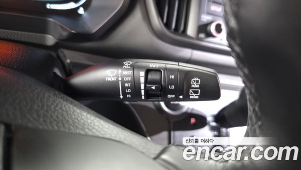 Kia Ray 2023, фото 29