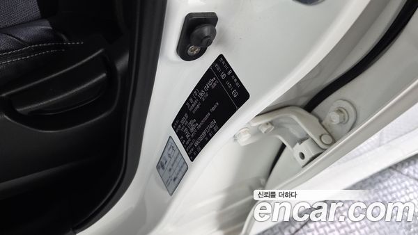 Kia Ray 2023, фото 31