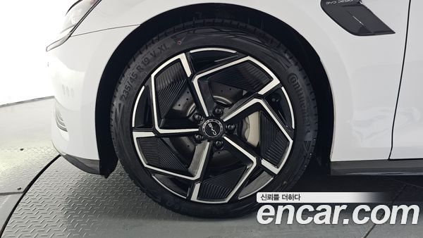 BYD Seal 2026, фото 4