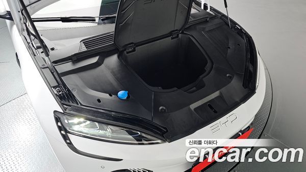 BYD Seal 2026, фото 5