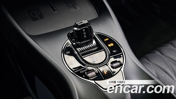 BYD Seal 2026, фото 11