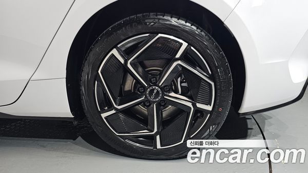 BYD Seal 2026, фото 6