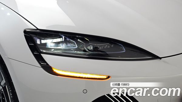 BYD Seal 2026, фото 7