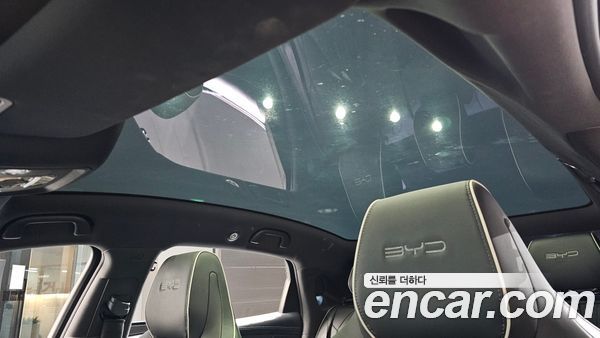 BYD Seal 2026, фото 32