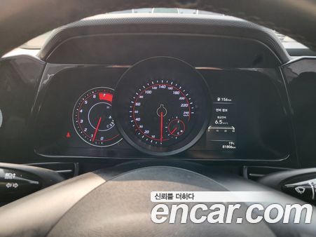 Hyundai Elantra 2022, фото 7